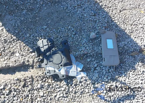 2003 Toyota Corolla Ce from USA, damaged, VIN 1NXBR32E53Z143334